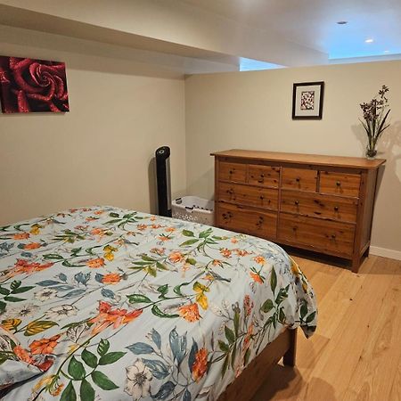 Lovely 1 Bedroom Suite Near Town Βικτώρια Εξωτερικό φωτογραφία
